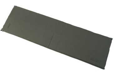 Image of Multimat Trekker Mat II, Olive/Coyote MM60MM01OD-CB