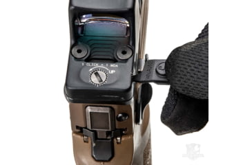 Image of Multitasker Nano2, Black, 99931