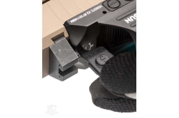 Image of Multitasker Nano2, Black, 99931
