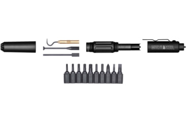 Image of Multitasker Twist, Black, 88711