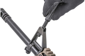 Image of Multitasker Twist, Black, 88711