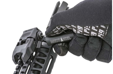 Image of Multitasker Twist, Black, 88711