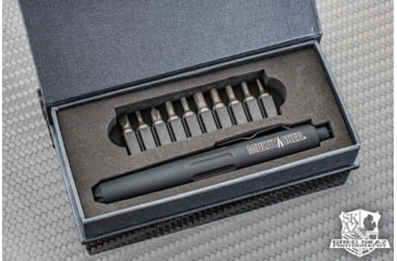 Image of Multitasker Twist, Black, 88711