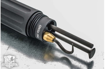 Image of Multitasker Twist, Black, 88711