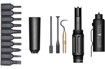 Image of Multitasker Twist, Black, 88711