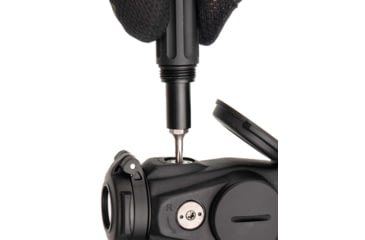 Image of Multitasker Twist, Black, 88711