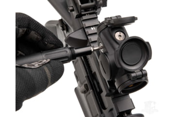 Image of Multitasker Twist, Black, 88711