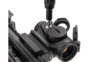 Image of Multitasker Twist, Black, 88711