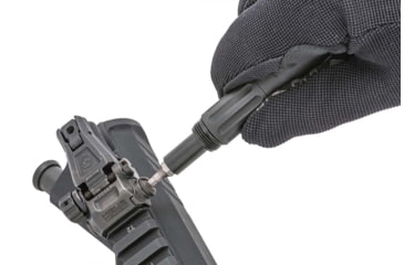 Image of Multitasker Twist, Black, 88711