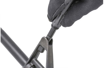 Image of Multitasker Twist, Black, 88711