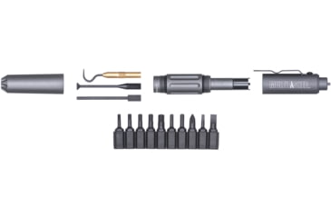 Image of Multitasker Twist, Gray, 88741