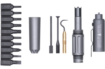 Image of Multitasker Twist, Gray, 88741