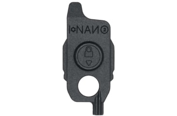 Image of Multitasker Nano2, Black, 99931