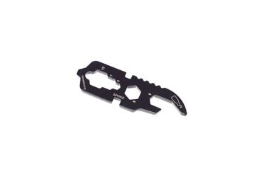 Image of Munkees 7-Function Card Tool, Assorted, 1 Year Limited Warranty, MUN-25319