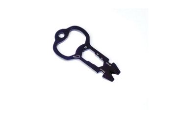 Image of Munkees 8-Function Card Tool, Assorted, 1 Year Limited Warranty, MUN-25326