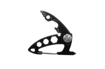 Image of Munkees 9-Function Card Tool, Assorted, 1 Year Limited Warranty, MUN-25333