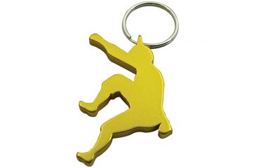Image of Munkees Bottle Opener - Climber Asst 3493