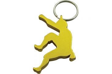 Image of Munkees Bottle Opener - Climber Asst 3493