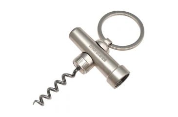Image of Munkees Bottle Opener - Corkscrew 3459