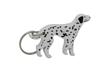 Image of Munkees Bottle Opener - Dalmatian 3451