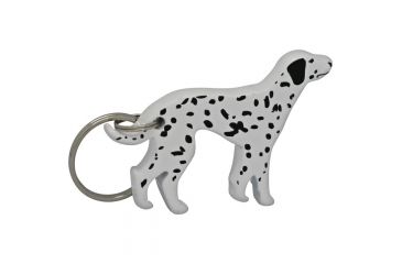 Image of Munkees Bottle Opener - Dalmatian 3451