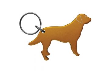 Image of Munkees Bottle Opener - Labrador Asst 3455