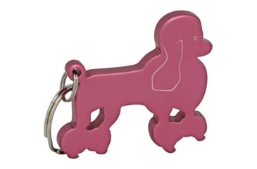 Image of Munkees Bottle Opener - Poodle Assort 3450