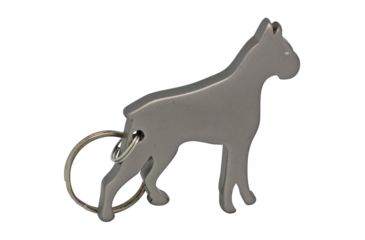 Image of Munkees Bottle Opener - Pug Assort 3453