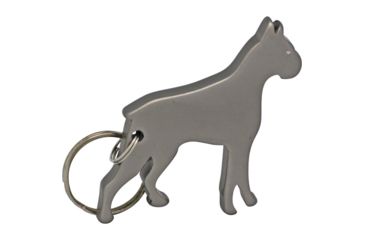 Image of Munkees Bottle Opener - Pug Assort 3453