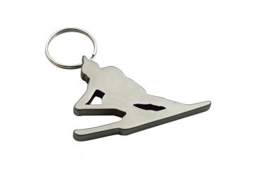 Image of Munkees Bottle Opener - Skier Assort 3496