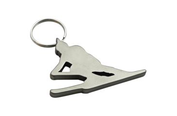 Image of Munkees Bottle Opener - Skier Assort 3496