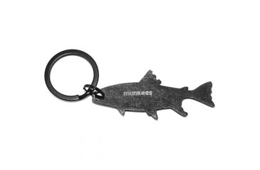 Image of Munkees Bottle Opener Ss Salmon 3530