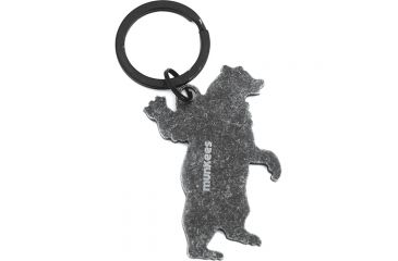Image of Munkees Bottle Opener Ss Salmon 3530