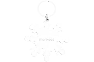 Image of Munkees Bottle Opener Ss Salmon 3530