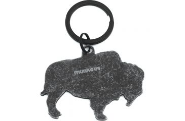 Image of Munkees Bottle Opener Ss Salmon 3530