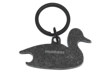 Image of Munkees Bottle Opener Ss Salmon 3530