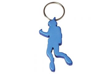 Image of Munkees Bottle Opener - Surfer Assort 3523