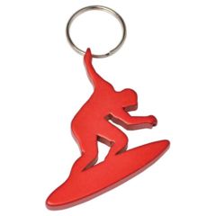Image of Munkees Bottle Opener - Surfer Assort 3523