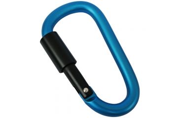 Image of Munkees Carabiner 8mm Sg Assort 3262