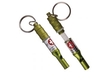Image of Munkees Emergency Whistle 3385