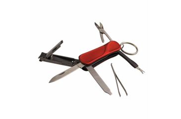 Image of Munkees Manicure Multi-Tool, MUN-2502