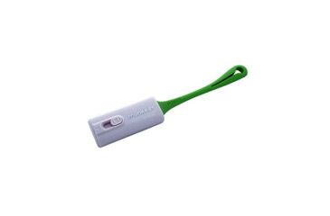 Image of Munkees Mini Power Bank IOS, 500 MAH, Orange/Black, MUN-31983