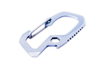 Image of Munkees Multi-funtion Carabiner 3203