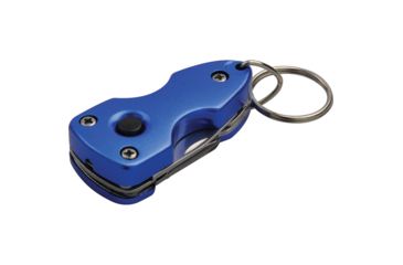 Image of Munkees Multi-tool Led Light Key Chain 2567