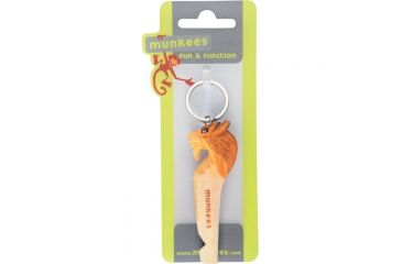 Image of Munkees Wood Whistle - Dragon 3355