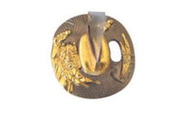 Image of Musashi Hand Forged Samurai Sword, 1045 Steel Blade, Razor Edge, SS917BR-1