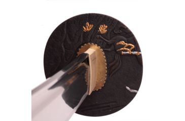 Image of Musashi Katana, SS007BK-1