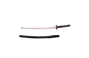 Image of Musashi Katana, SS007BK-1