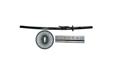 Image of Musashi Katana, SS012BK-1