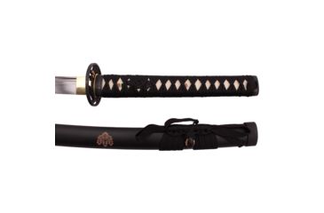 Image of Musashi Katana, SS127